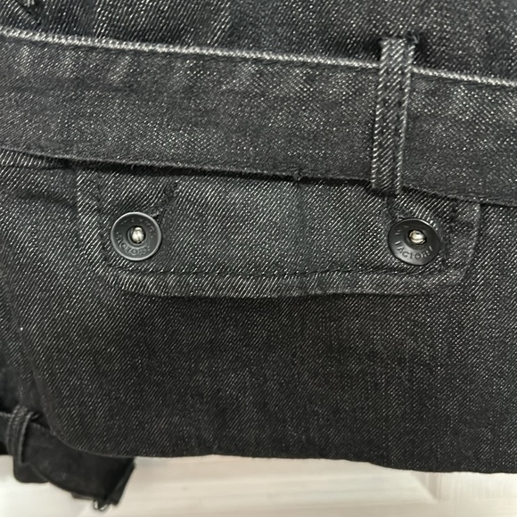 WARHOL FACTORY X LEVIS denim jacket. Size L - Picture 5 of 13